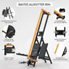 BAUTEC Styroporschneider ALUCUTTER 3014 + Case + Produktbild-Vorschau 2