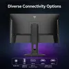 KTC H24T7, 23,8-inch gaming monitor, QHD, 185Hz, snelle Productafbeelding-voorbeeld 14