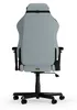 DXRacer DRIFTING XL Gaming Stuhl cyan/schwarz Produktbild-Vorschau 3