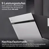 KKT KOLBE A+++ Dunstabzugshaube 60 cm 782 cbm/h Umluft Produktbild-Vorschau 5