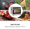 Klarstein Flavour Dry Suszarka do żywności, Obudowa ze Podgląd zdjęcia produktu 7