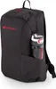 Original Audi Sport Rucksack, schwarz Produktbild-Vorschau 3