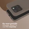 Custodia posteriore colorata per Motorola Moto G77 - Anteprima dell’immagine prodotto 11