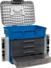 Askari Angelbox mit vier Schubladen und ergonomischem Sitz, Produktbild-Vorschau 2