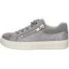 superfit Kinder  Halbschuhe und Slipper grau Gr. 31 Produktbild-Vorschau 15