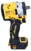 DeWALT DCF922NT-XJ, Rázový utahovák, Bezkartáčový, Černá, Náhled obrázku produktu 5