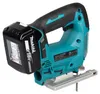 Makita DJV186Z Akku-Stichsäge Solo 18V Li ohne Produktbild-Vorschau 12