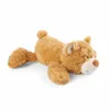 NICI Orso di peluche Mielo 20cm sdraiato, VERDE Anteprima dell’immagine prodotto 2