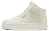 Puma Damen Sneakers Beige 398050 02 Grösse 40 Produktbild-Vorschau 1