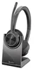 Poly Voyager 4320 UC USB-A Headset + BT700 Black Neu Produktbild-Vorschau 5