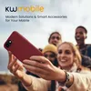 kwmobile Handyhülle für Apple iPhone 17e / iPhone 16e Hülle Produktbild-Vorschau 9