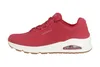 Skechers Herren Schnürschuhe Sportlich Gummisohle rot Produktbild-Vorschau 30