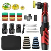 12V Kabellose Mini Auto Polierer Detaillieren drahtlose Produktbild-Vorschau 1