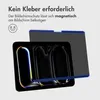 Accezz Magnetischer Sichtschutz-Displayschutz iPad Pro 13 Produktbild-Vorschau 3