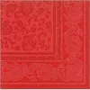 Servietten "ROYAL Collection" 1/4-Falz 40 cm x 40 cm rot Produktbild-Vorschau 1