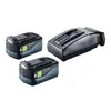 Festool Akku-Kombihammer KHC 18 5,0 EBI-Plus Produktbild-Vorschau 4