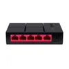 Mercusys MS105G Netzwerk-Switch Gigabit Ethernet Produktbild-Vorschau 12