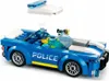 60312 – LEGO City – Polizeiauto Produktbild-Vorschau 5