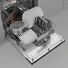 Gorenje GV642C65 Geschirrspüler, vollintegrierbar Produktbild-Vorschau 8