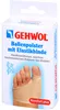GEHWOL podložka pod vbočený palec s elastickou bandáží pro Náhled obrázku produktu 2