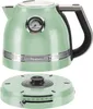 KitchenAid Wasserkocher 5KEK1522EPT Artisan 2.400 Watt - Produktbild-Vorschau 12
