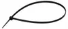 ADGO® Fascetta stringicavo in plastica 200X4,8 100 pz. Anteprima dell’immagine prodotto 3