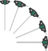 Wera 05136070001 Wera 454/5 HF SHK Set 1 Schraubendreher Productafbeelding-voorbeeld 1