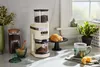 Macinacaffè 340g 240w panna Kitchenaid 5KCG8433EAC Anteprima dell’immagine prodotto 4