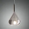 Fabas Luce -  Lila LED-Hängeleuchter aus Metall und Produktbild-Vorschau 5