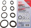 O-ring in gomma - 225 pezzi Anteprima dell’immagine prodotto 12
