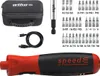 Wiha elektrischer Schraubendreher speedE PocketDrive 31-tlg Produktbild-Vorschau 7
