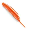 Fishup Tanta 2,5' Garlic 6,1cm - 8 Gummiköder, Fishup Produktbild-Vorschau 2