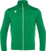 Macron Academy Pro Nemesis Polyesterjacke Herren - Grün  | Produktbild-Vorschau 1