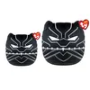 Ty Squishy Beanies, Black Panther, diverse misure : Ty Anteprima dell’immagine prodotto 2