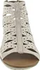 Rieker Damen Sandalette Hochfront Schaftsandale Cutouts und Produktbild-Vorschau 39