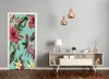 Tulup Türaufkleber 95x205 cm Dekorative Aufkleber Produktbild-Vorschau 2