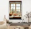 Leinwand Bilder 40x60 cm - Natur - Küche, Wandbilder, Produktbild-Vorschau 7