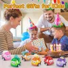Miniatuur speelauto's – babyspeelgoed – set van 6 Productafbeelding-voorbeeld 7