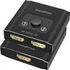 imoshion HDMI switch - 2-in-1-Ausgang / 1-in-2-Ausgang - 4K Produktbild-Vorschau 1