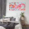 Coloray Bild aus Acryl 140 cm x 70 cm - Gehärtetes Acryl Produktbild-Vorschau 4