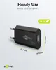 goobay Caricabatterie USB 5 W nero (1 confezione morbida) Anteprima dell’immagine prodotto 8
