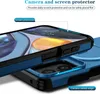 Magnetisch Hülle für Motorola Moto G22/Moto G Play 2024 4G, Produktbild-Vorschau 7