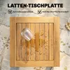 Tische, Beistelltische, Gartentische, Balkontische, kleine Produktbild-Vorschau 4