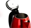 Hagen Wasserkocher -1.8L, 1500W Edelstahl Elektrischer Produktbild-Vorschau 4