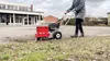 Wildkrautbürste WKB330 700m²/h 33cm breit Benzimotor Produktbild-Vorschau 4