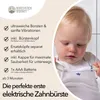 Matchstick Monkey Baby Elektrische Schallzahnbürste - Produktbild-Vorschau 4