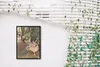 Poster - Canvas - Leinwand - 59,4 cm x 84,1 cm - Fotoposter Produktbild-Vorschau 3