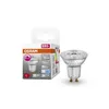OSRAM Superstar lampada con riflettore per base GU10, vetro Anteprima dell’immagine prodotto 3