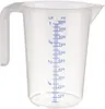 APS 30062 Dzbanek z miarką APS STACKABLE, 1,0 l, Podgląd zdjęcia produktu 1