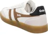 Niedrige Sneaker aus Viper-Leder Produktbild-Vorschau 10